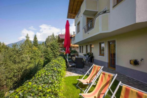  Apartment Zell am Ziller/Zillertal 841  Целль-На-Циллере